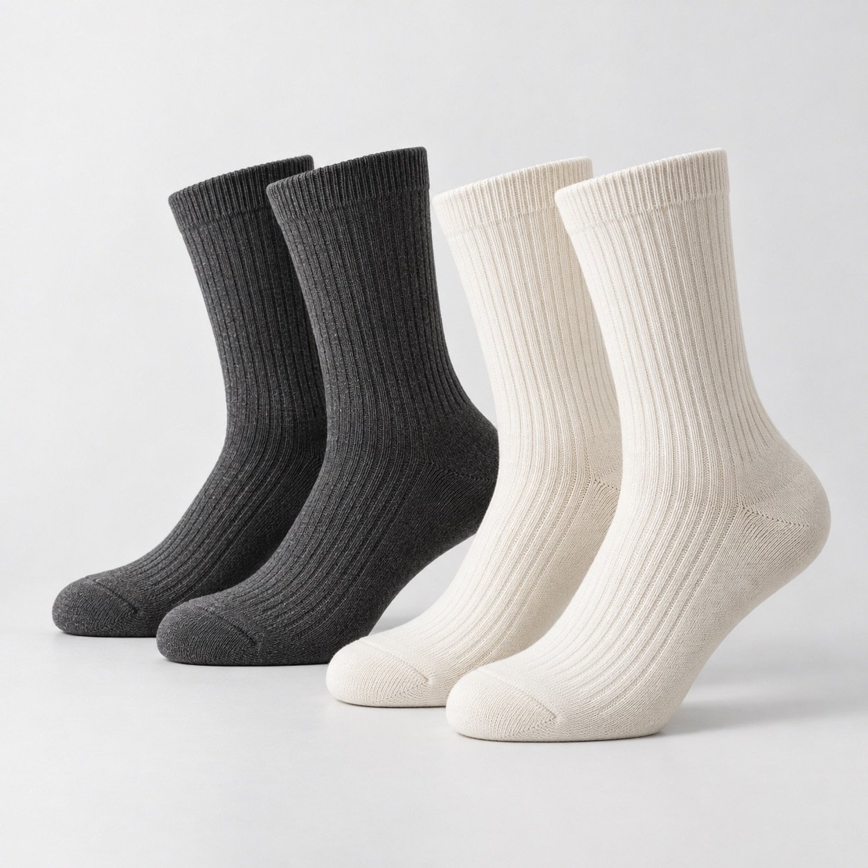 Cotton & Everyday Socks
