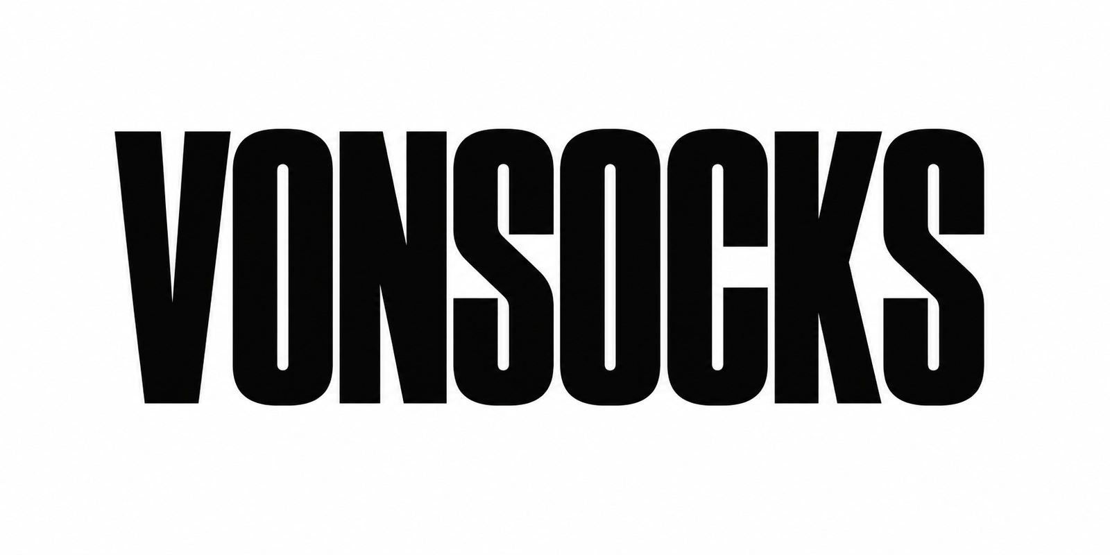 VONSOCKS